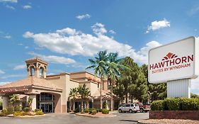 Hawthorn Suites by Wyndham el Paso